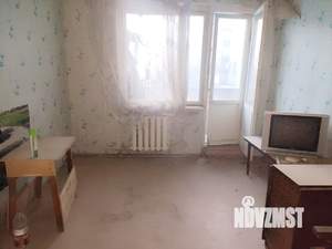 1-к квартира, вторичка, 27м2, 2/5 этаж