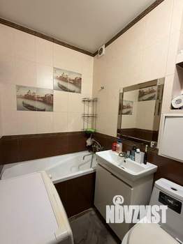 1-к квартира, вторичка, 32м2, 5/5 этаж