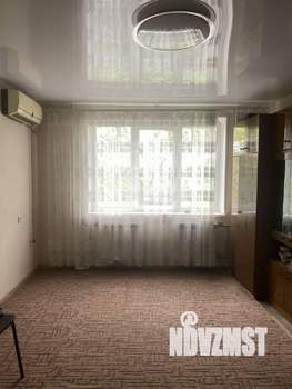 4-к квартира, вторичка, 80м2, 3/9 этаж