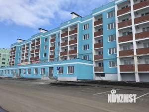 2-к квартира, сданный дом, 69м2, 4/5 этаж