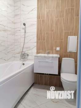 Студия квартира, вторичка, 25м2, 6/9 этаж