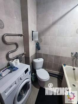 2-к квартира, вторичка, 43м2, 5/5 этаж