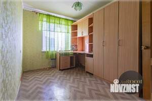 4-к квартира, вторичка, 73м2, 5/5 этаж
