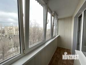 1-к квартира, вторичка, 32м2, 4/4 этаж