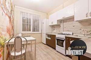 2-к квартира, вторичка, 52м2, 8/10 этаж