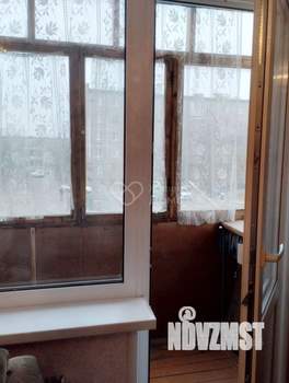 4-к квартира, вторичка, 58м2, 2/5 этаж