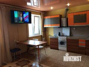 Студия квартира, вторичка, 59м2, 2/5 этаж