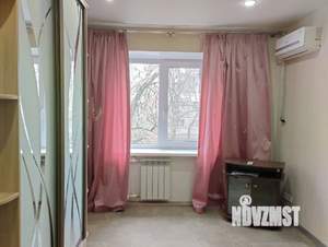 2-к квартира, вторичка, 25м2, 2/5 этаж