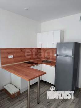 Студия квартира, вторичка, 25м2, 9/16 этаж