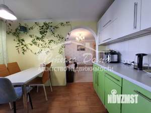 3-к квартира, вторичка, 74м2, 5/9 этаж