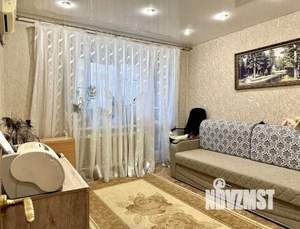 3-к квартира, вторичка, 57м2, 2/5 этаж