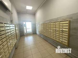 Студия квартира, вторичка, 25м2, 5/16 этаж