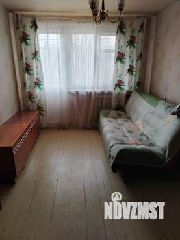 2-к квартира, вторичка, 44м2, 2/5 этаж