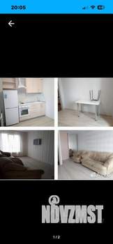 1-к квартира, вторичка, 36м2, 6/18 этаж