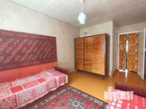 2-к квартира, вторичка, 45м2, 2/5 этаж