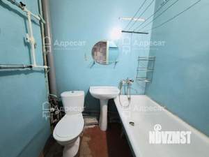 1-к квартира, вторичка, 30м2, 2/5 этаж