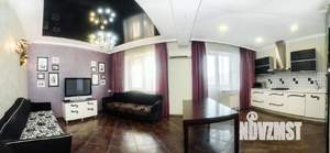 4-к квартира, вторичка, 148м2, 5/6 этаж