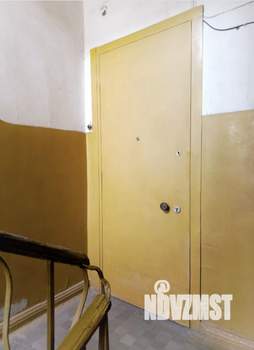 2-к квартира, вторичка, 52м2, 2/3 этаж