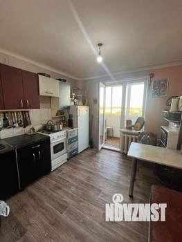 2-к квартира, вторичка, 59м2, 10/11 этаж