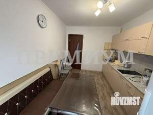 1-к квартира, вторичка, 35м2, 1/3 этаж