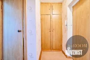 1-к квартира, вторичка, 31м2, 5/5 этаж