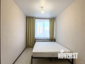 2-к квартира, вторичка, 47м2, 5/6 этаж