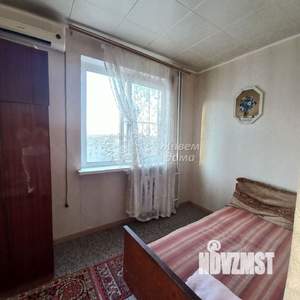 1-к квартира, вторичка, 35м2, 8/9 этаж