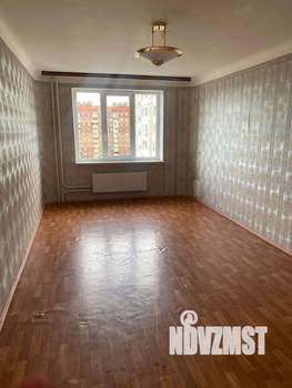 3-к квартира, вторичка, 72м2, 7/10 этаж