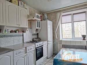 2-к квартира, вторичка, 47м2, 4/9 этаж