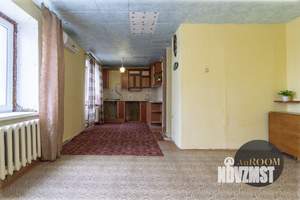 1-к квартира, вторичка, 36м2, 5/9 этаж