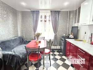 1-к квартира, вторичка, 36м2, 3/5 этаж