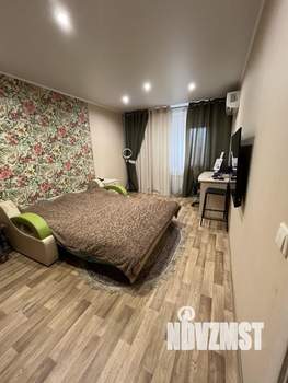 1-к квартира, вторичка, 35м2, 3/3 этаж