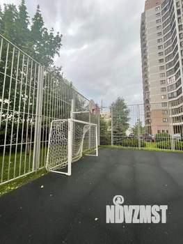 2-к квартира, вторичка, 86м2, 16/19 этаж