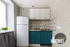 3-к квартира, вторичка, 56м2, 2/5 этаж