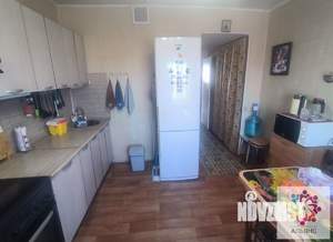 3-к квартира, вторичка, 73м2, 5/5 этаж