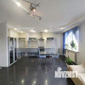 4-к квартира, вторичка, 80м2, 4/10 этаж