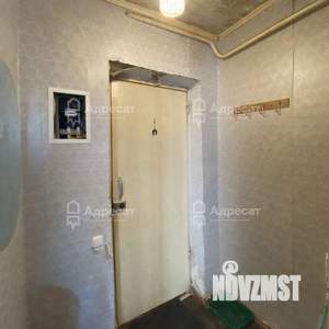 2-к квартира, вторичка, 43м2, 1/5 этаж