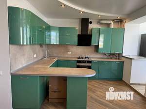 2-к квартира, вторичка, 58м2, 2/6 этаж