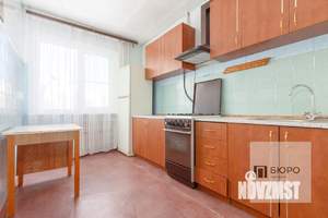 3-к квартира, вторичка, 64м2, 2/9 этаж