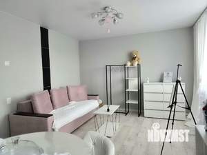 2-к квартира, вторичка, 45м2, 5/5 этаж
