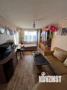 2-к квартира, вторичка, 59м2, 10/11 этаж