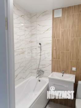 Студия квартира, вторичка, 25м2, 6/9 этаж