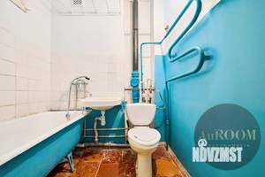 1-к квартира, вторичка, 31м2, 5/5 этаж