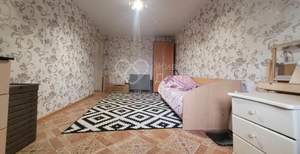 2-к квартира, вторичка, 48м2, 3/5 этаж