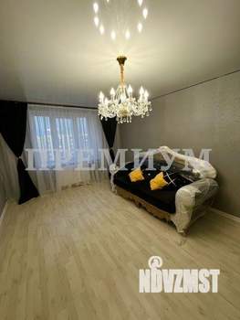 1-к квартира, вторичка, 36м2, 9/9 этаж