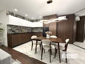4-к квартира, вторичка, 116м2, 14/14 этаж