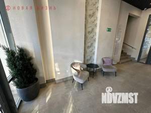 Студия квартира, сданный дом, 29м2, 15/17 этаж