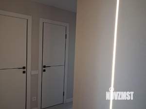 Студия квартира, вторичка, 45м2, 3/5 этаж