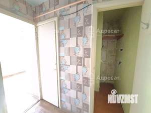 1-к квартира, вторичка, 30м2, 2/5 этаж