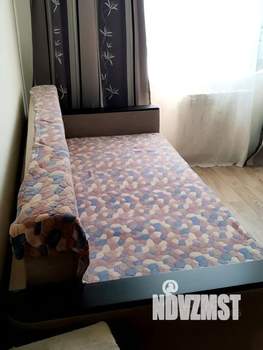 1-к квартира, вторичка, 28м2, 4/5 этаж